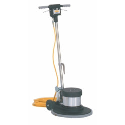 Manual Pacific Steamex Polishers Dual Speed SeaRay